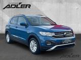 Volkswagen T-Cross Life ACC StzHz Kamera App Blind Spot Lan - VW T-Cross Gebrauchtwagen in Dresden