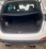 Hyundai Sehr gepflegtes Hyundai Tucson - Hyundai TUCSON aus 2012