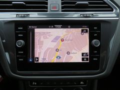 VW Tiguan Allspace 2.0TDI Comfortline 4M Sthzg Ahk VW Tiguan Allspace 2.0TDI Comfortline 4M Sthzg Ahk