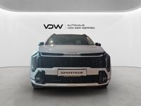 Kia Sportage - Vorschau Bild 2