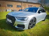Audi S6 TDI AHK Pano MatrixLED HUD SH Allradl.