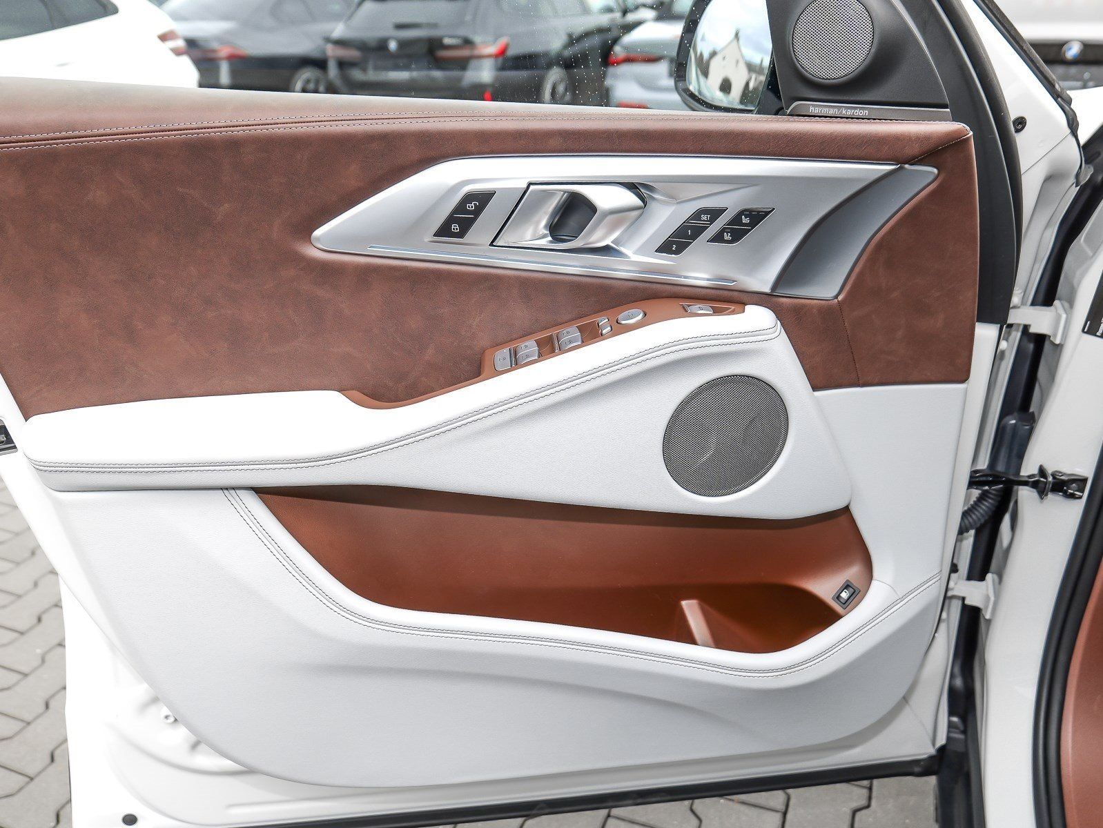BMW XM - Bild 22