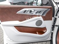 BMW XM - Vorschau Bild 22