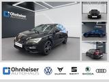 Cupra Leon Sportstourer 2.0 TSI 4Drive DAB*SHZ*Keyless - Cupra Leon: Sportstourer