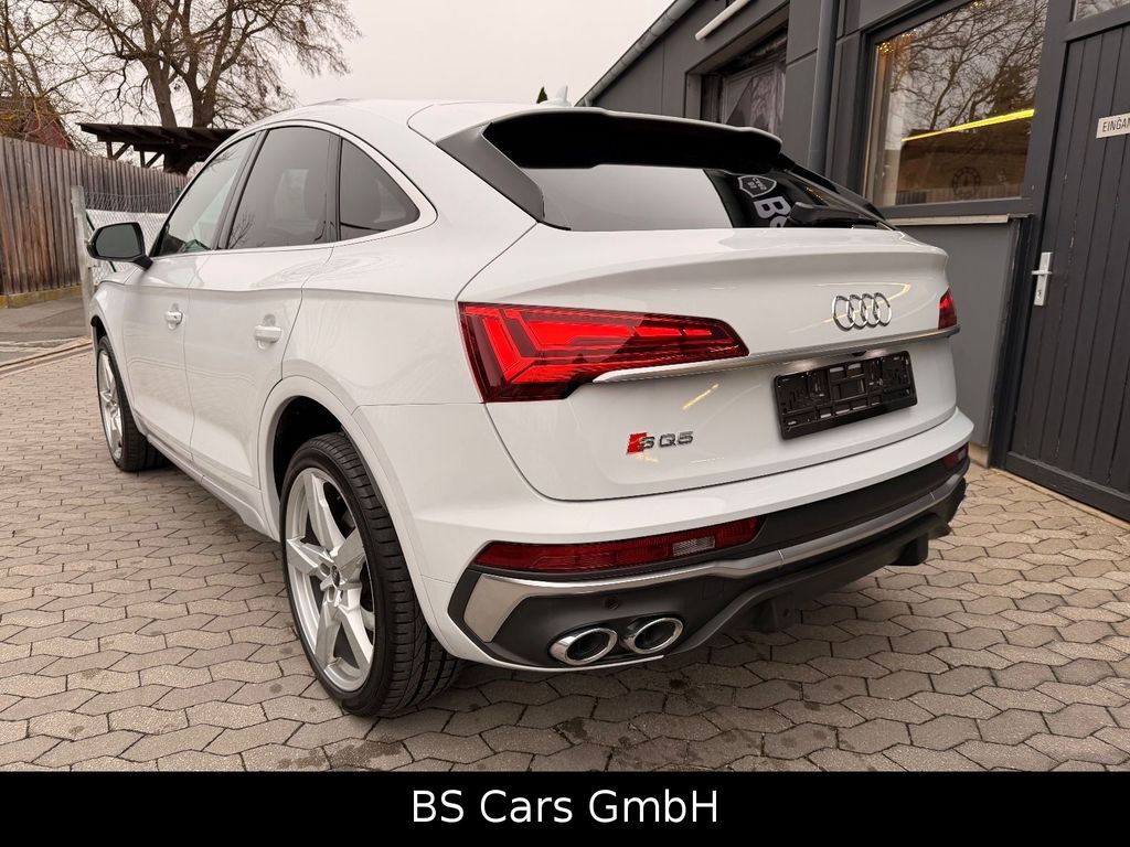 Image of Audi SQ5