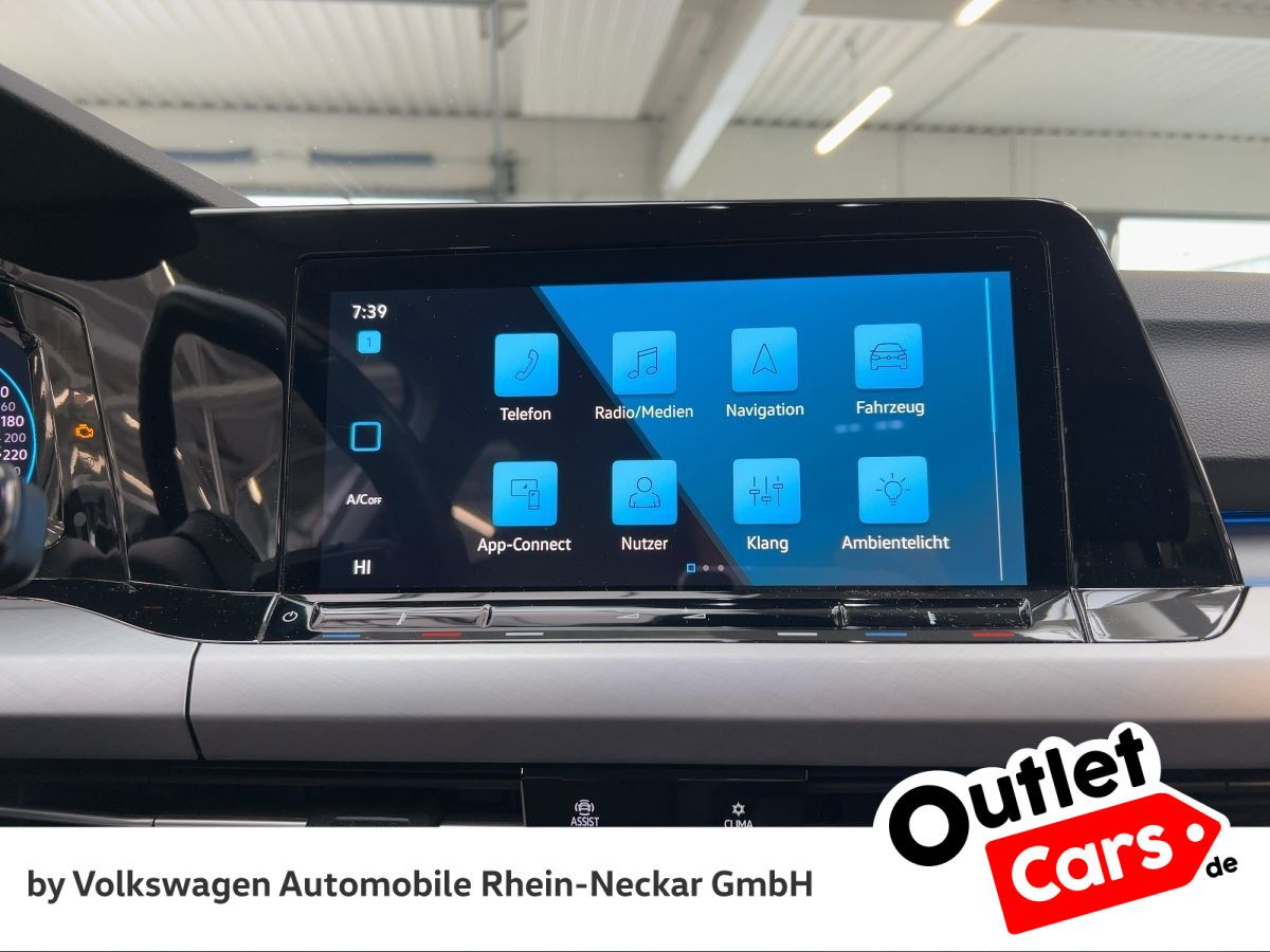 Volkswagen Golf - Bild 14