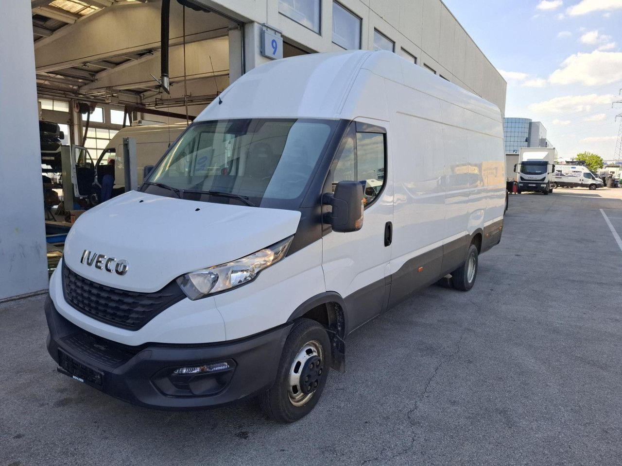Iveco Daily 35C16V