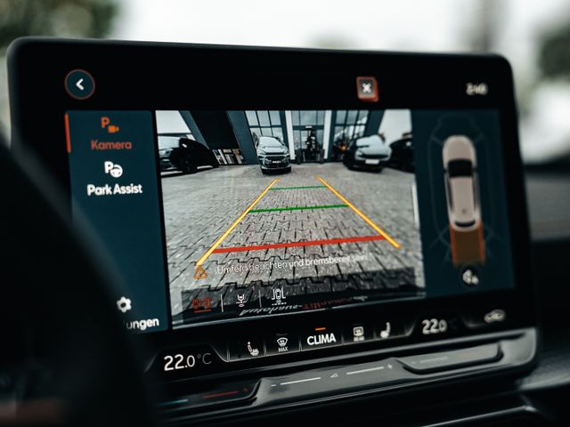 CUPRA Leon 2.0 TSI 221 kW VZ, Fahrassis-Pak. XL, ACC,