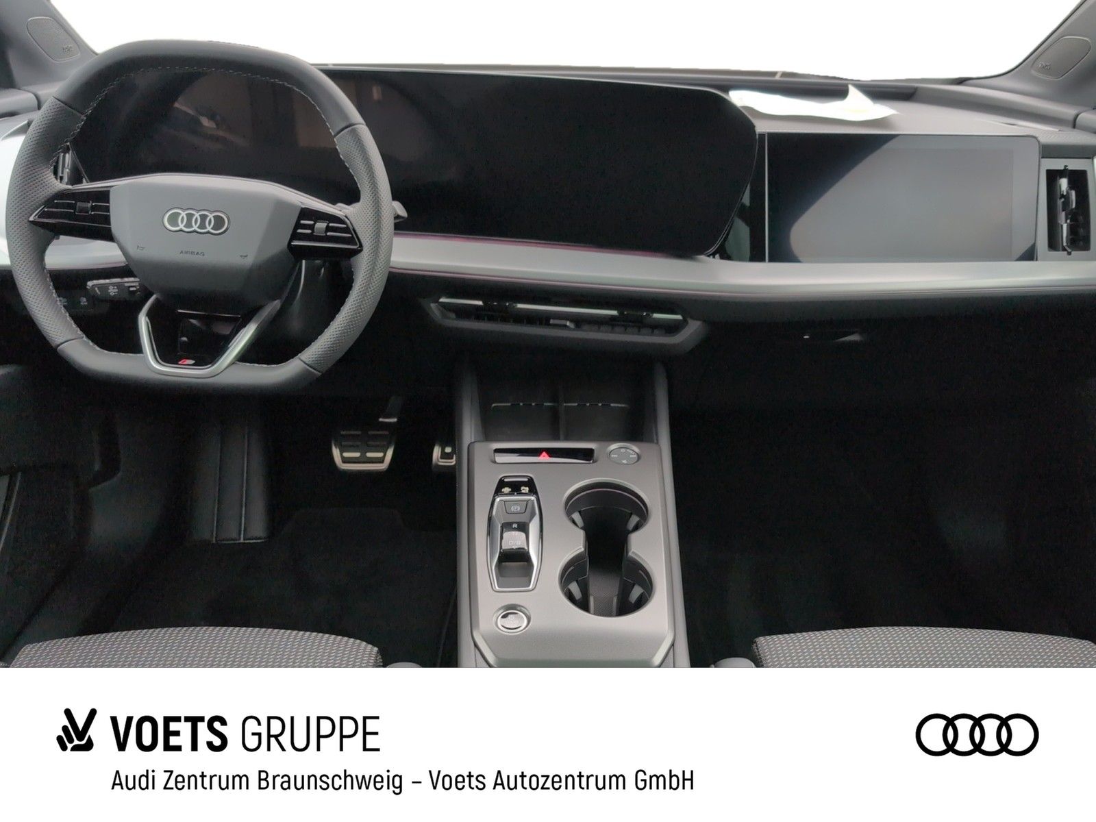 Audi Q4 - Bild 8