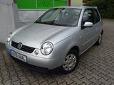 Volkswagen Lupo 1.0 Princeton 1 Hand Original 19830 KM - Volkswagen Lupo: Schiebedach