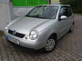 Volkswagen Lupo 1.0 Princeton 1 Hand Original 19830 KM - Volkswagen Lupo: Princeton