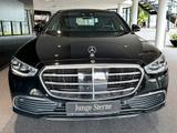 Mercedes-Benz S 400 d 4M DIGIL.+AIRMATIC+MBUX+HEADUP+OLED+360K - Mercedes-Benz S 400 Gebrauchtwagen in Stuttgart