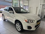 Mitsubishi ASX Intense * RÜCKFAHRKAMERA* SITZHEIZUNG * - Mitsubishi: Intense