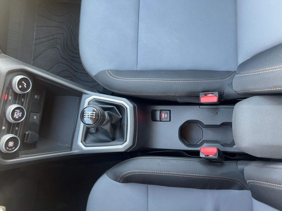 Dacia Jogger - Bild 15