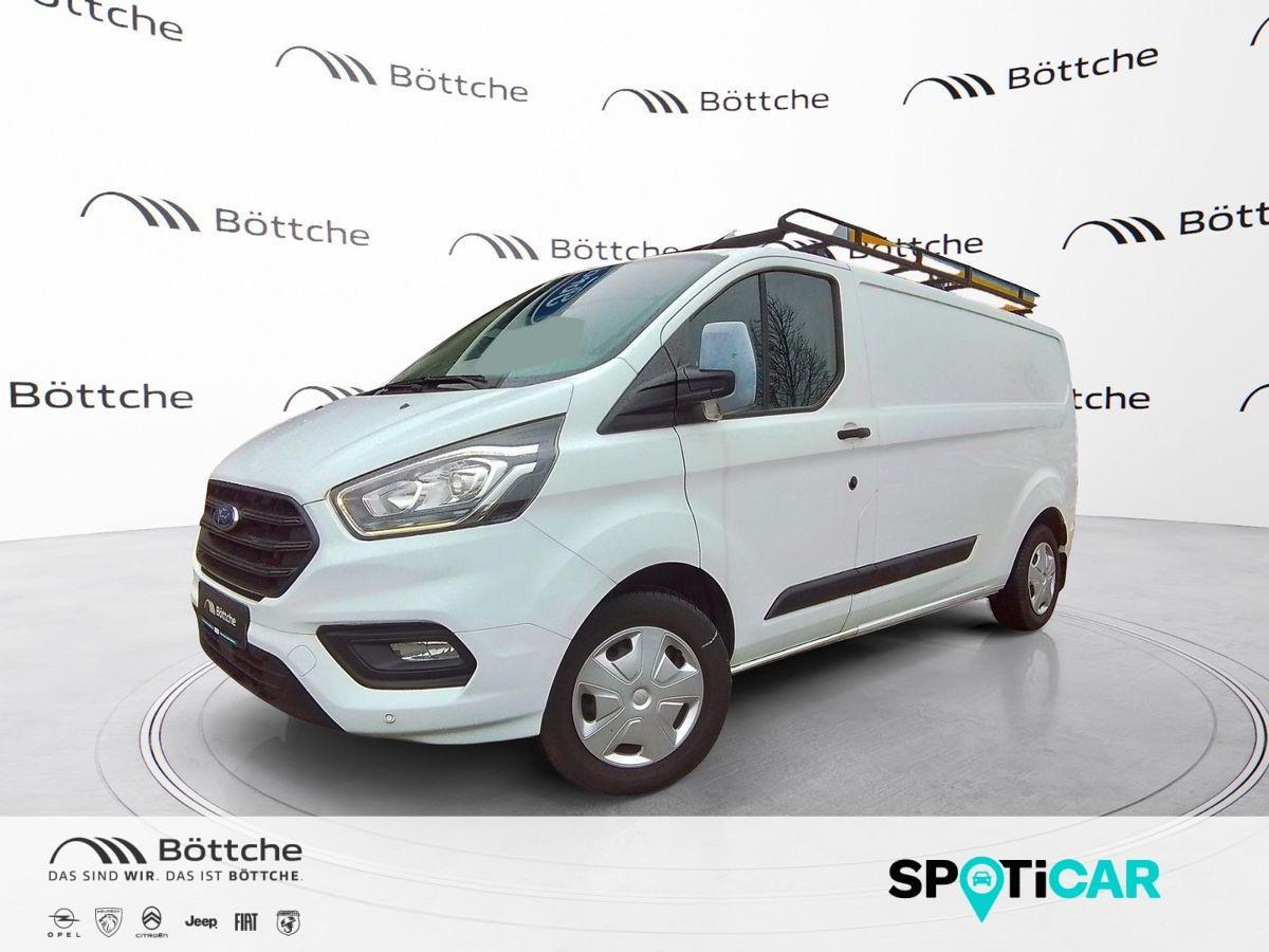 Ford Transit Custom 320 L2 Trend 2.0 TDCi