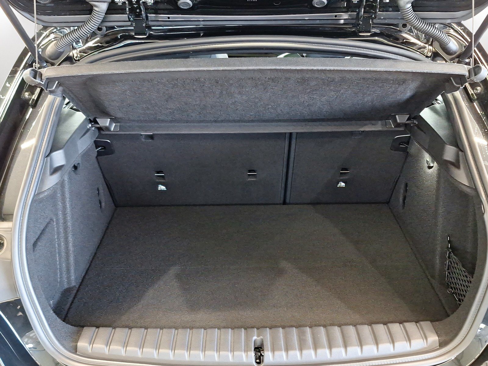 BMW 120 - Bild 11