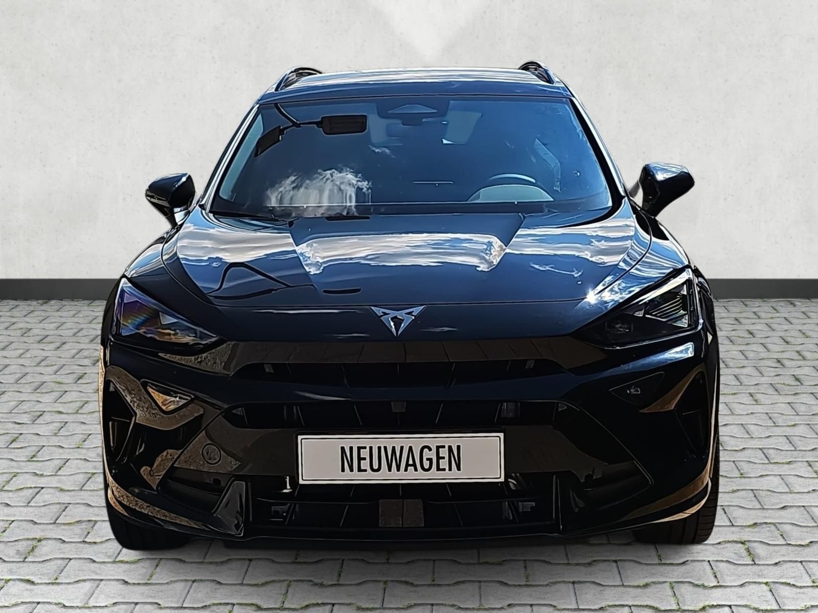 Cupra Formentor 1.5 e-HYBRID Tribe Edition Edge Paket imagem 3