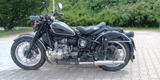 Ural Retro - MOTORRAD RETRO