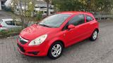 Opel Corsa D Edition - Opel Corsa aus 2006: C