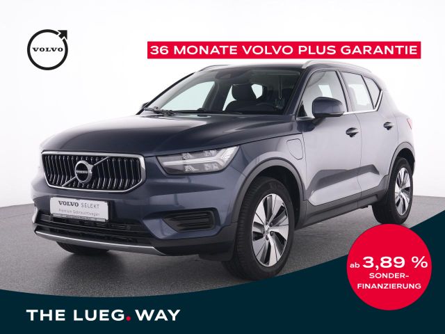 Volvo XC40 T4 Inscription Expression +WINTER PAKET+LHZ