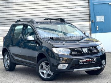 Dacia Sandero II Stepway Prestige 90TCE NAVI*PDC*TEMP*