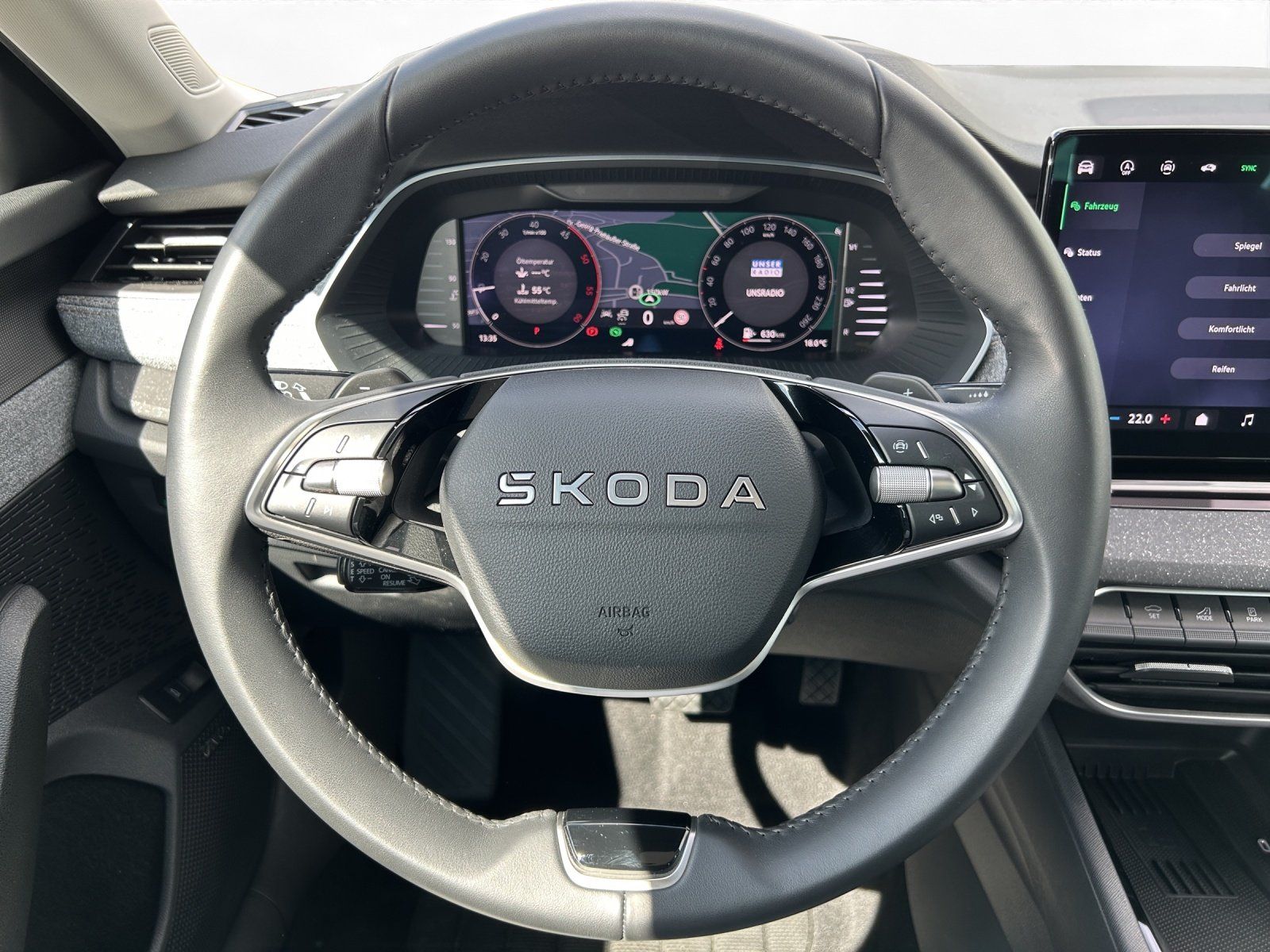 Skoda Octavia - Bild 9