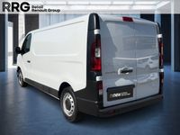 Renault Trafic - Vorschau Bild 4