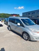 Ford Tourneo Connect 1.6 TDCi 70kW ECOnetic Technolog - Ford Tourneo aus 2014