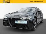Alfa Romeo Giulia Competizione Q4 Leder Navi Rückfahrkamera - Alfa Romeo Giulia: Competizione
