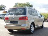 Volkswagen Touran  1,2 TSI Life**PDC*SHZG*Klima** - Volkswagen Touran: Life