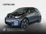BMW i3s (120 Ah) Navi+LED+Tempomat+DAB+wenig KM - graue BMW i3