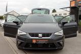 Seat Ibiza 1.0TSI DSG FR LED NAV CarPlay SHZ TEMP BT - mit Benzin-Antrieb: Sportfahrwerk, Kleinwagen