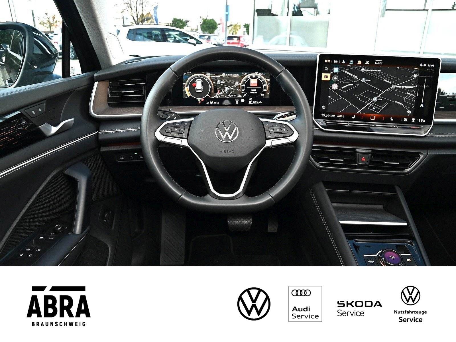 Volkswagen Tayron - Bild 15