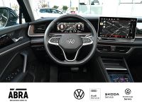 Volkswagen Tayron - Vorschau Bild 15