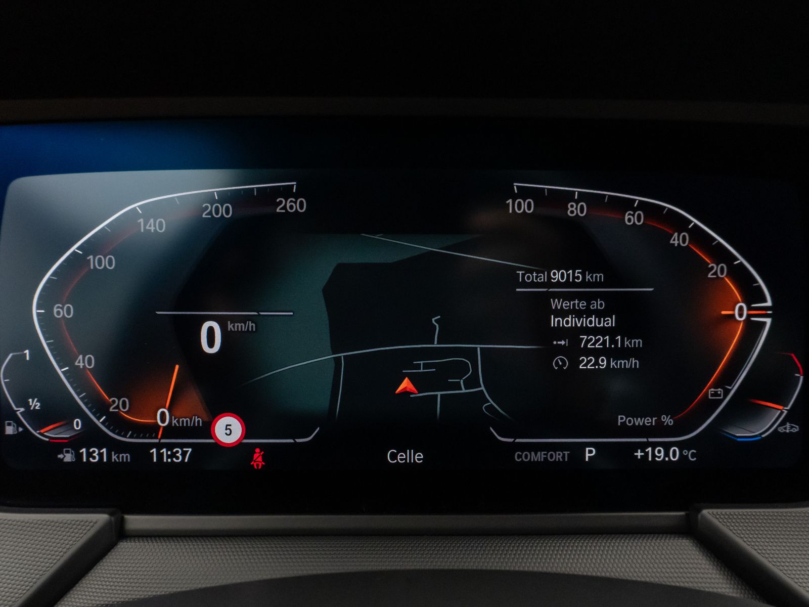 Fahrzeugabbildung BMW 128ti M SportPro Kamera HUD DAB H/K AdaptiverLED