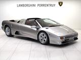 Lamborghini Diablo VT Roadster - Lamborghini Diablo Benziner Gebrauchtwagen