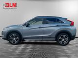 Mitsubishi Eclipse Cross Intro Edition 2WD - Mitsubishi Eclipse Cross: Intro Edition