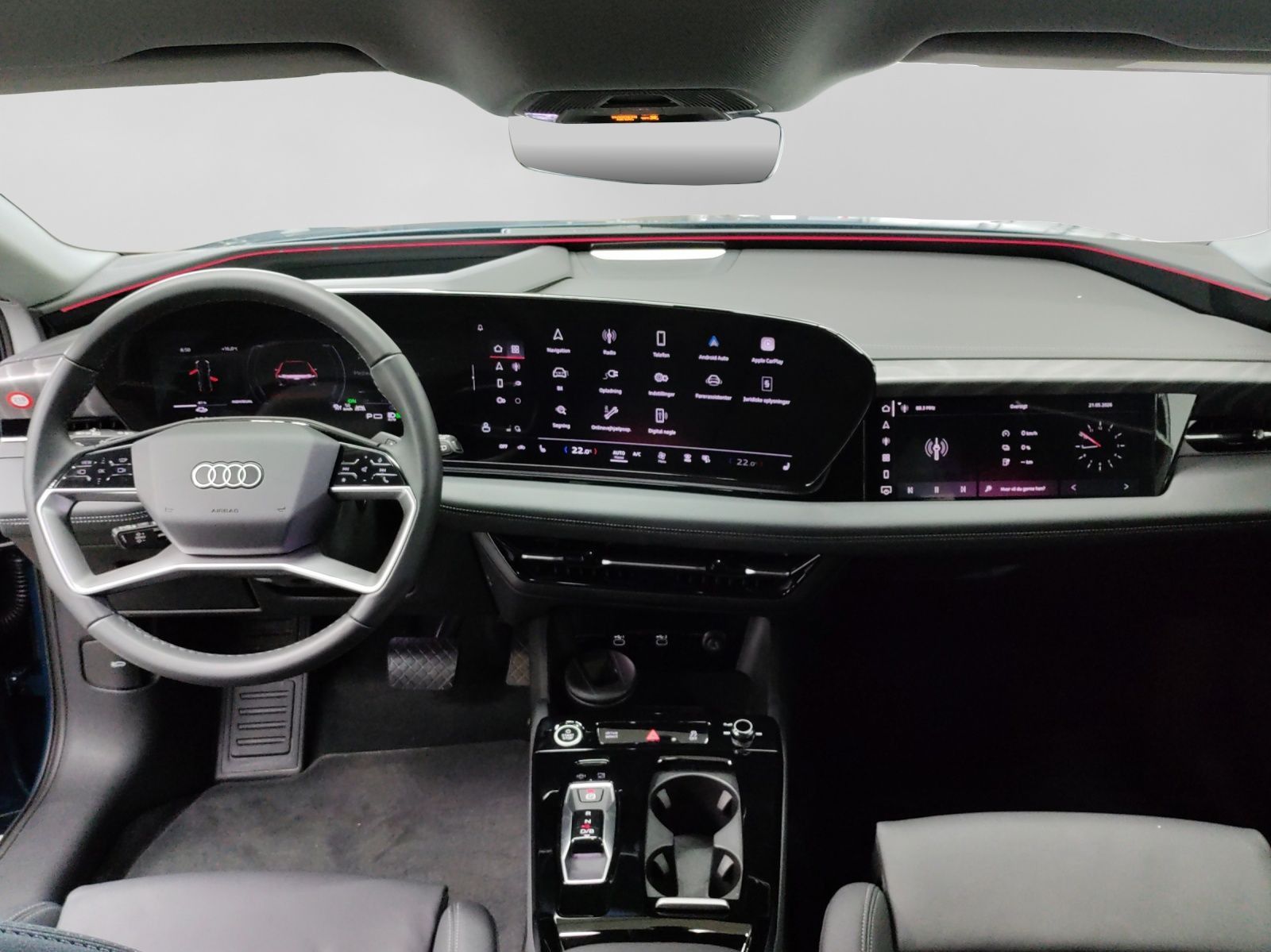 Audi A6 e-tron - Bild 5