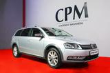 Volkswagen Passat Alltrack 4-Motion | Leder | Navi | AHK ! - gebrauchte VW Passat Alltrack aus dem Jahr 2014