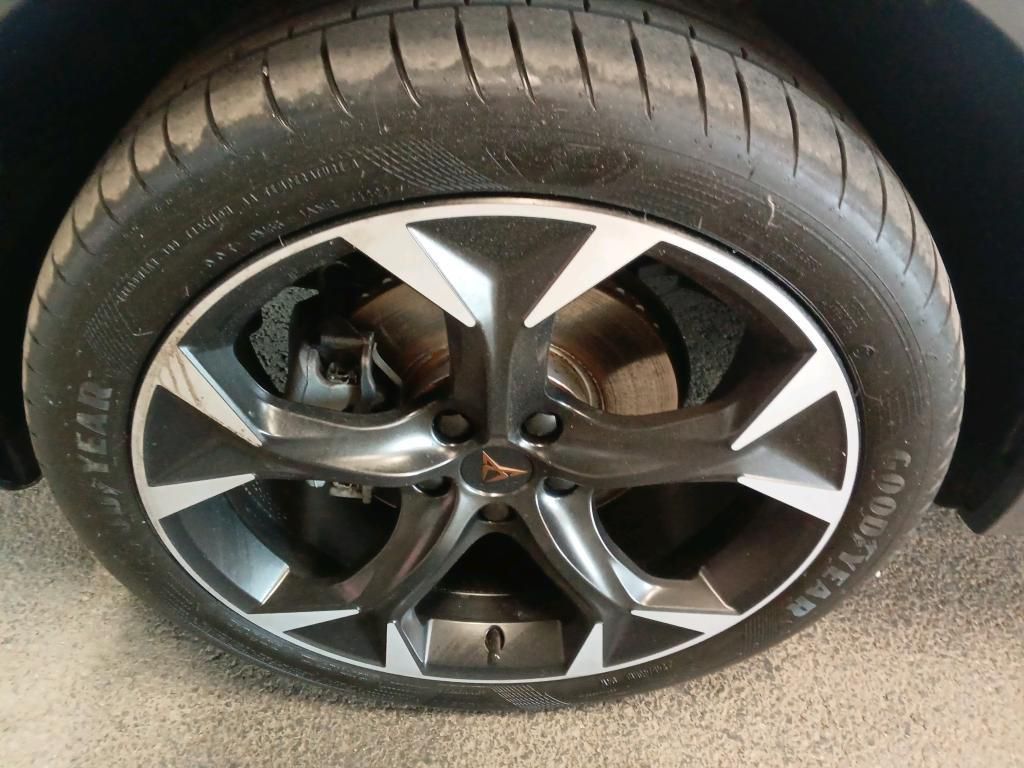 Cupra Formentor 1.4 e-Hybrid RFK*PDC*Tempo*Klima*SH