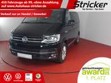 Volkswagen T6 Multivan "Generation Six" TÜV bis 02/27 Navi - Volkswagen: Multivan Generation