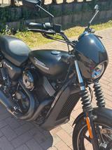 Harley-Davidson Steet 750 XG1 - Offers