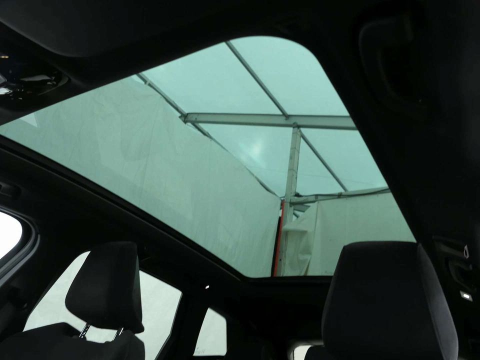 BMW X3 - Bild 10