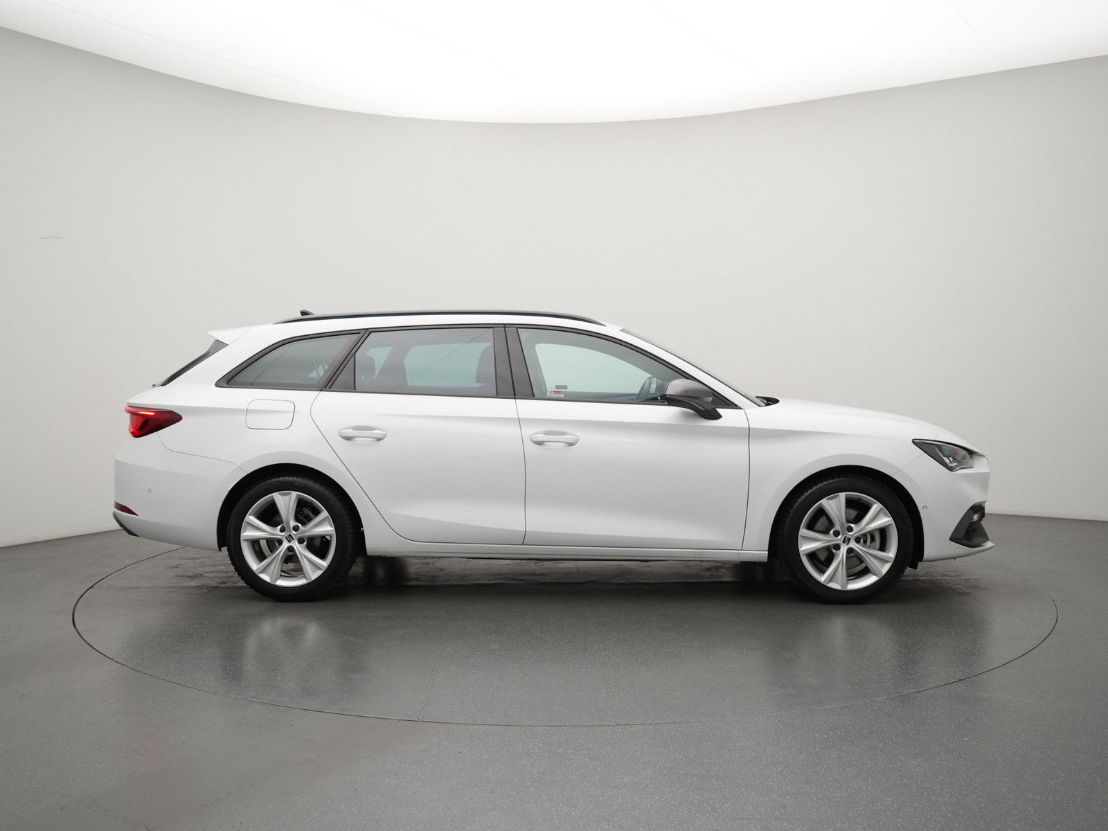 Seat Leon - Bild 3