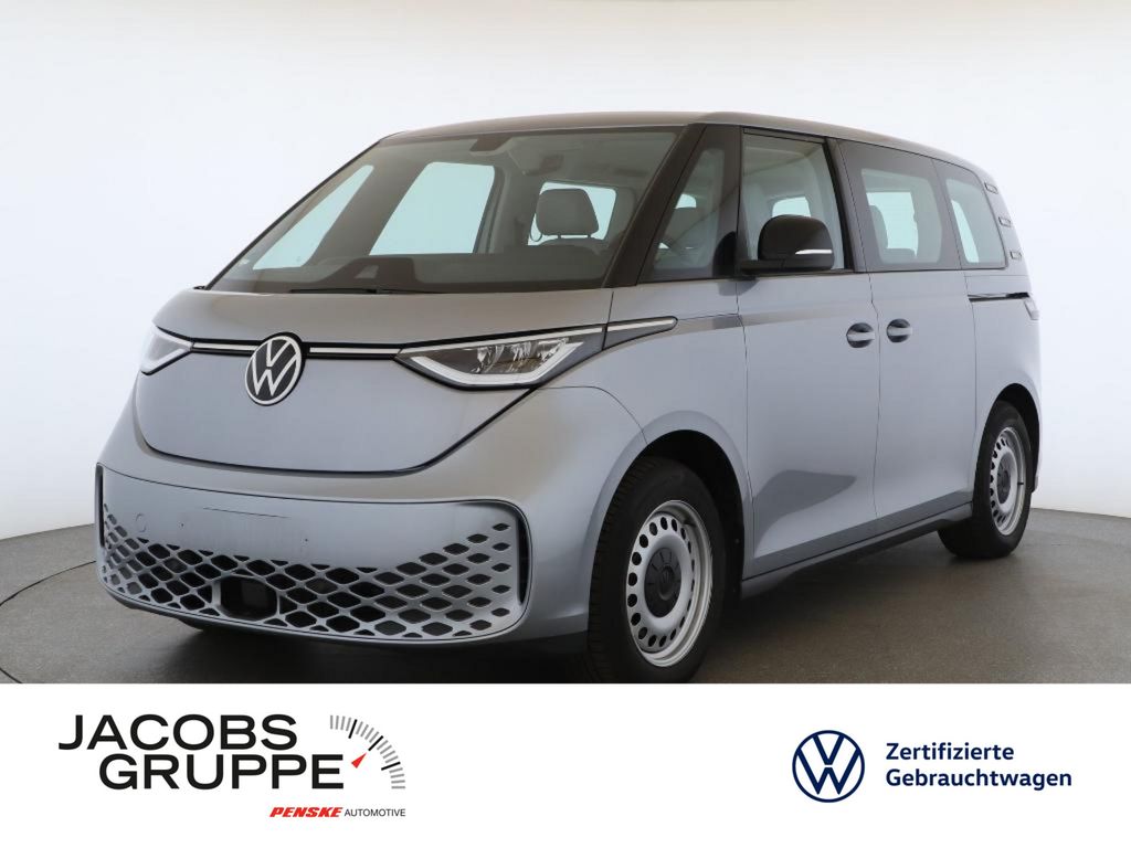 Image of Volkswagen ID. Buzz
