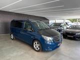 Mercedes-Benz Vito 111 CDI Kompakt Mixto*LED*Totwinkel*Klima* - Mercedes-Benz Vito