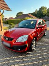 Kia Rio 1.4|97PS|TÜV bis 04/2027|Klimaauto... - Kia Rio aus 2006