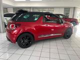 Citroën DS3 CABRIO*AUT.*LED*KLIMA*NAVI*KAMERA* - Citroën DS3 mit Benzin-Antrieb: Bluetooth, Cabrio