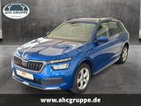 Skoda Kamiq Style 1,0l TGI G-Tec 66kW, ACC, RFK, WSS-H - mit CNG-Antrieb: Geländewagen