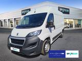 Peugeot Boxer 335 HDi Premium L2H2 3,5t NAVI AHK KAM